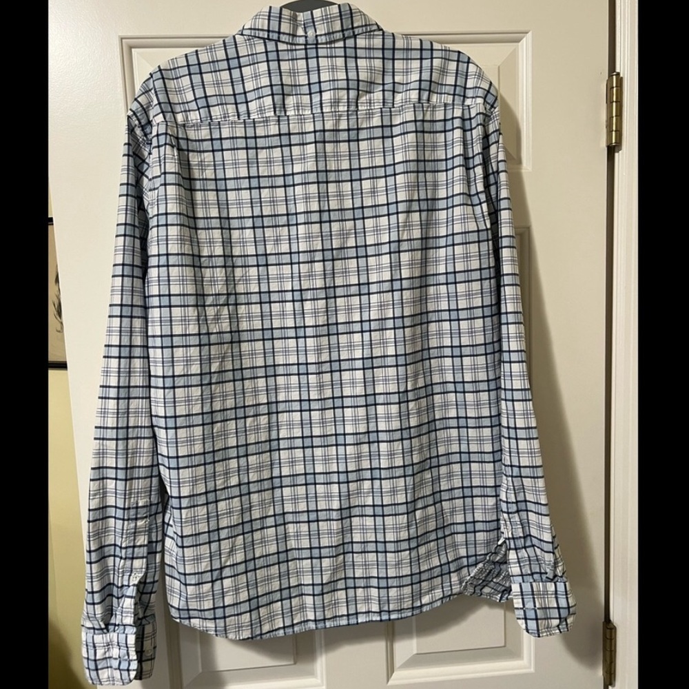 Fossil Button Shirt - image 2